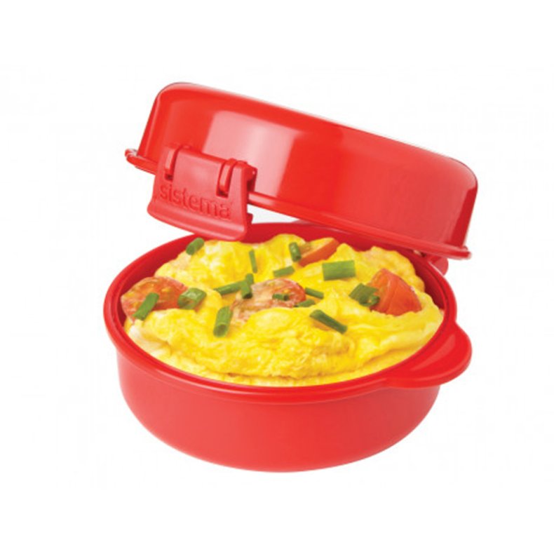 Sistema Easy Eggs - Rd