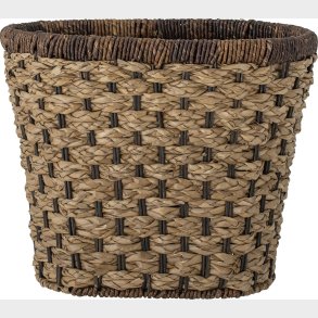 Creative Collection - Siv Kurv I Flet - Brun - S�gr�s