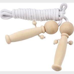 Sjippetov - L 225 Cm - 1 Stk.