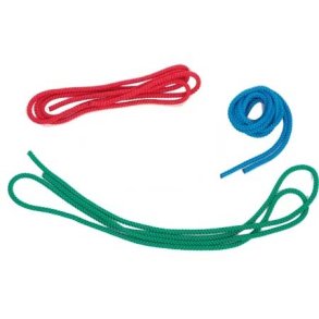 Gymnic | Sjippetov - farvet Rd