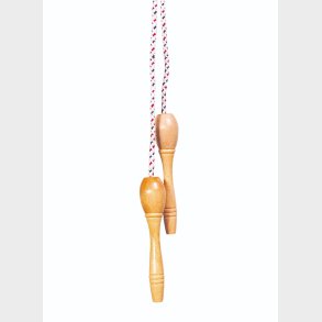 goki | Sjippetov i tr - 230 cm.