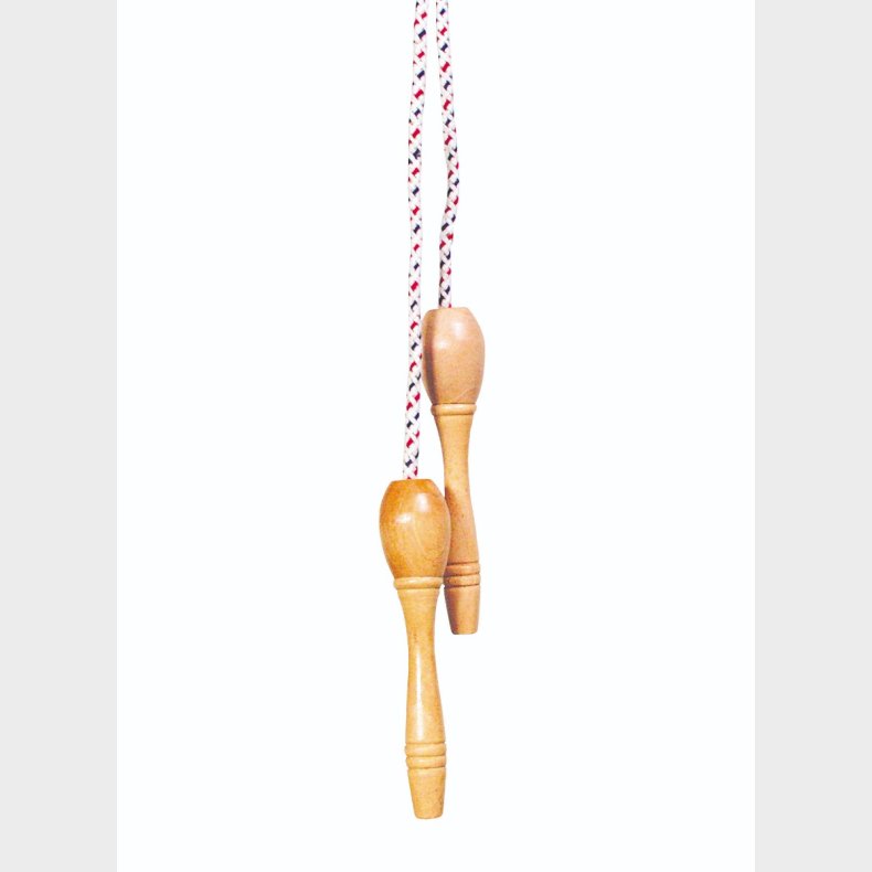 goki | Sjippetov i tr - 230 cm.