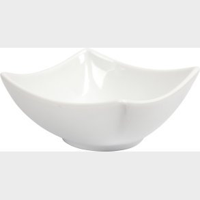 Skl - H 4,5 Cm -  10 Cm - Hvid - 2 Stk.