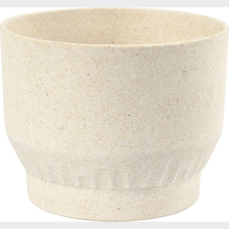 Urtepotteskjuler - H 9,3 Cm -  12 Cm - 1 Stk.