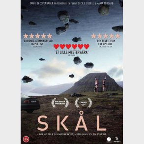 Skl - DVD - Film