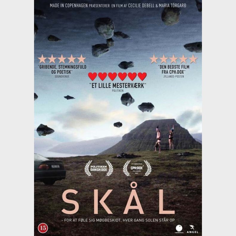 Skl - DVD - Film