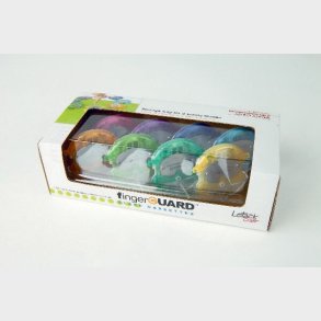 Finger Guard Skr - 8 Stk