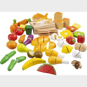 Skrbar Madst - 99 Stk.