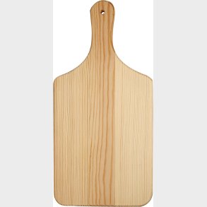 Skrebrt - L 28 Cm - B 14 Cm - 1 Stk.