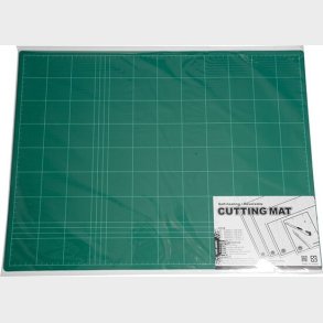 Skreplade - 45x60 Cm - Morn Sun