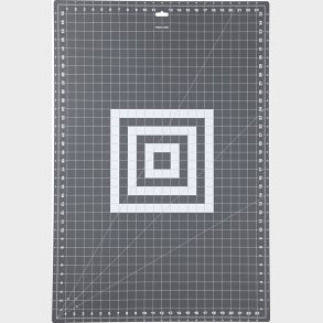 Fiskars - Skreplade - A1 - Cutting Mat - 60x91 Cm