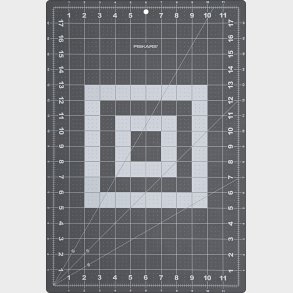 Fiskars - Skreplade - A3 - Cutting Mat - 30x45 Cm