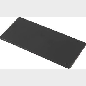 Skreplade - Str. 16,5x7,5 Cm - Tykkelse 4 Mm - 1 Stk.