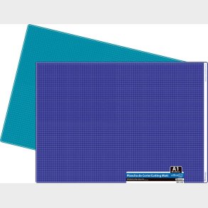 Skreunderlag A1 Assorterede