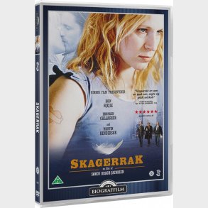 Skagerrak - DVD - Film