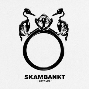 Skambankt - S�vnl�s - CD