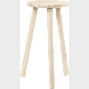 Skammel  - H 50 Cm -  26 Cm - 1 Stk.