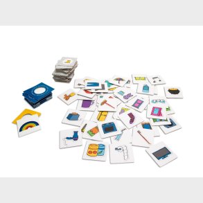 Lav din egen skattejagt