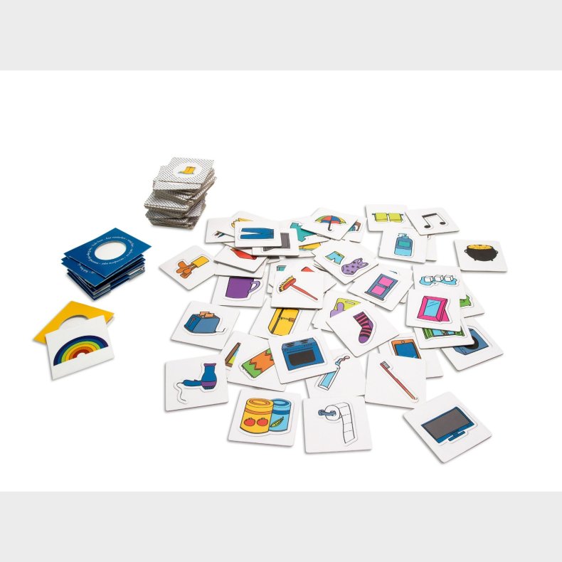 Lav din egen skattejagt