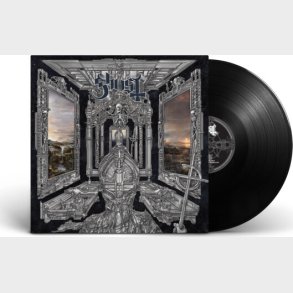 Ghost - Skelet - Vinyl Lp