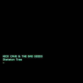 Nick Cave - Skeleton Tree - Vinyl Lp