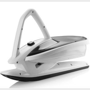 Skidrifter til k�lkning, Black Ice