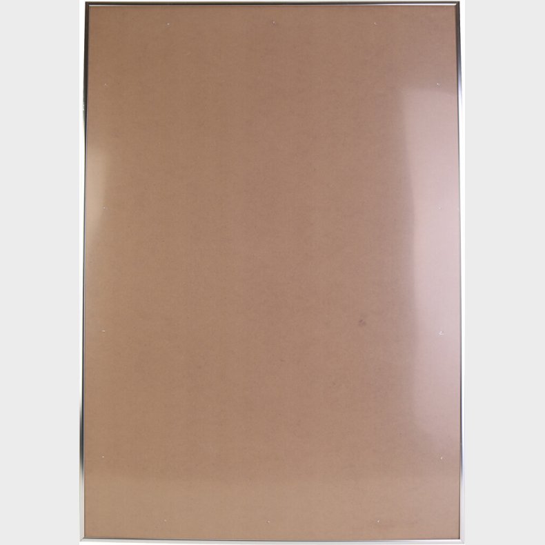 Skifteramme - Str. 70x100 Cm - 1 Stk.