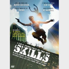 Skills - DVD - Film