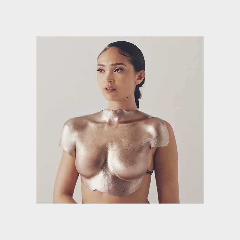 Joy Crookes - Skin - Limited Edition - Vinyl Lp