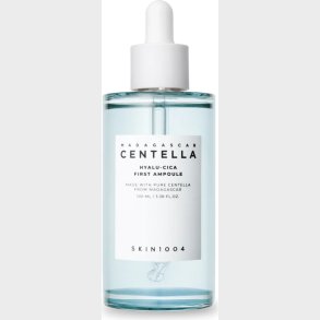 Skin1004 - Madagascar Centella Hyalu-cica First Ampoule 100 Ml