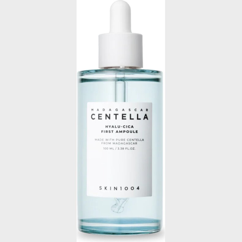 Skin1004 - Madagascar Centella Hyalu-cica First Ampoule 100 Ml