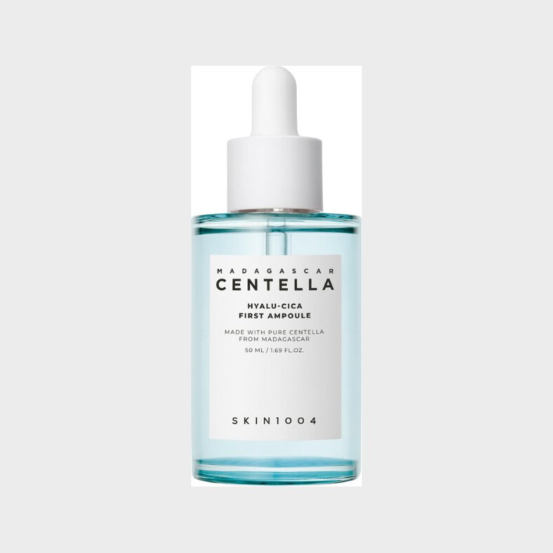 Skin1004 - Madagascar Centella Hyalu-cica First Ampoule 50 Ml
