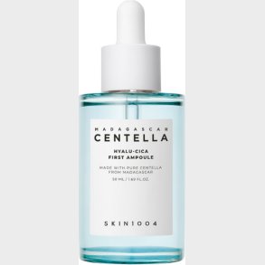 Skin1004 - Madagascar Centella Hyalu-cica First Ampoule 50 Ml