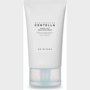 Skin1004 - Madagascar Centella Hyalu-cica Moisture Cream 75 Ml - Dagcreme