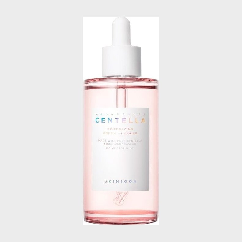 Skin1004 - Madagascar Centella Poremizing Fresh Ampoule 100 Ml