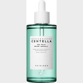 Skin1004 - Madagascar Centella Tea-trica Relief Ampoule 100 Ml
