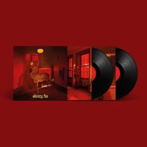 Fontaines D.c - Skinny Fia - Vinyl Lp