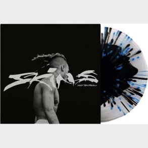Xxxtentacion - Skins - Vinyl Lp