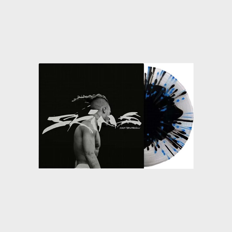 Xxxtentacion - Skins - Vinyl Lp