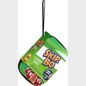 Skip-bo - Opbevaringstaske