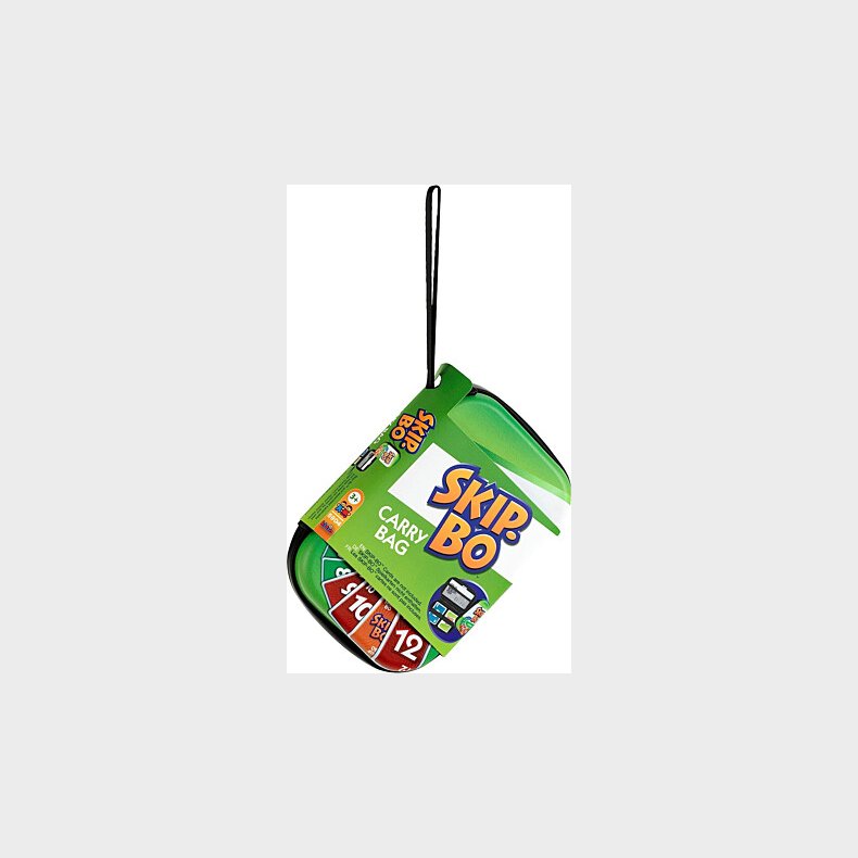 Skip-bo - Opbevaringstaske