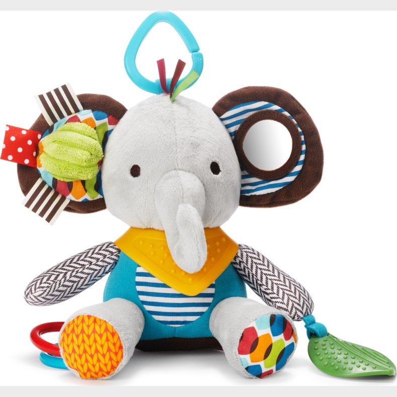 Skip Hop - Bandana Buddies Elefant