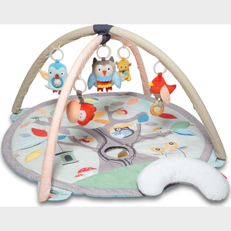 Skip Hop - Treetop Friends Baby Gym Pastel
