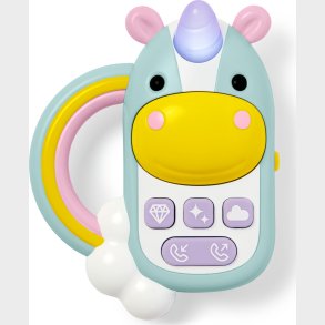 Skip Hop - Zoo Telefon Enhj�rning