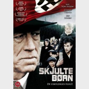 Hidden Children - DVD - Film