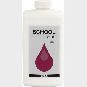 Skolelim - 950 Ml