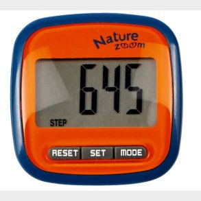 Spiegelburg | Skridttller med blteklips