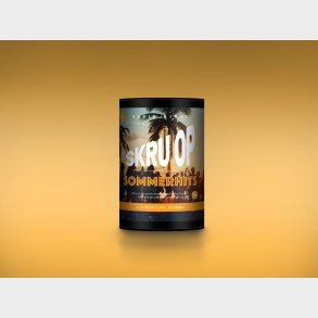 Skru Op For Sommerhits, Vol. 1