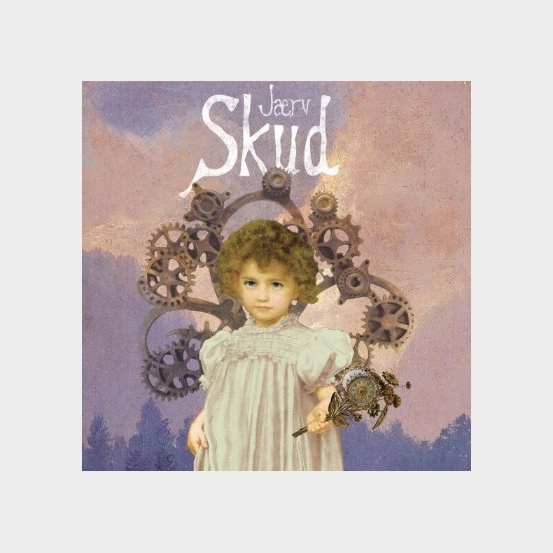 Jrv - Skud - Vinyl Lp