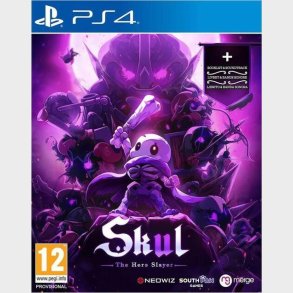Skul: The Hero Slayer - PS4